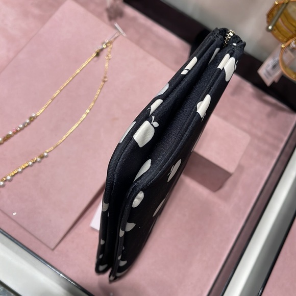 Kate Spade Chelsea Medium Wristlet Pouch
Black Multi - Picture 7 of 16